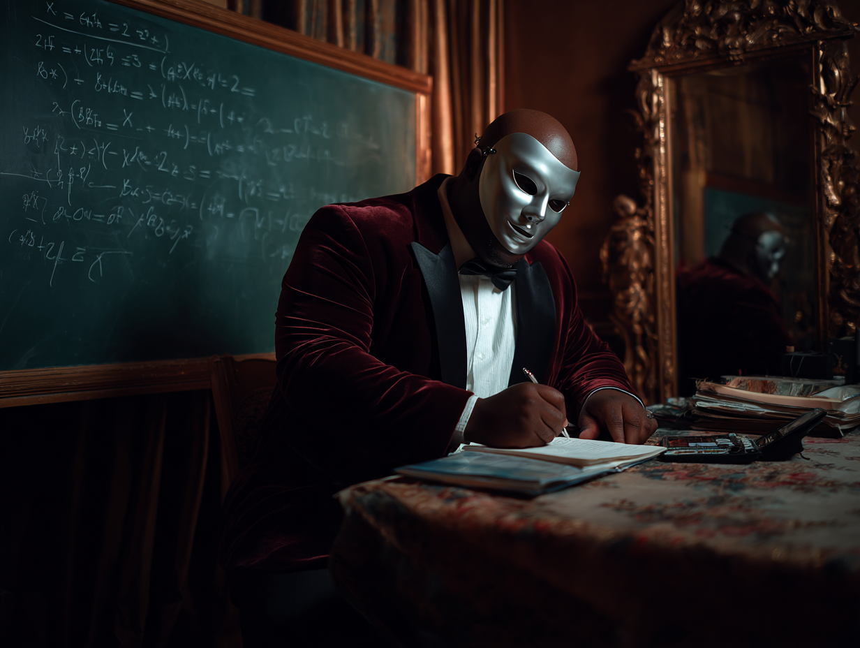 Professor Hodl